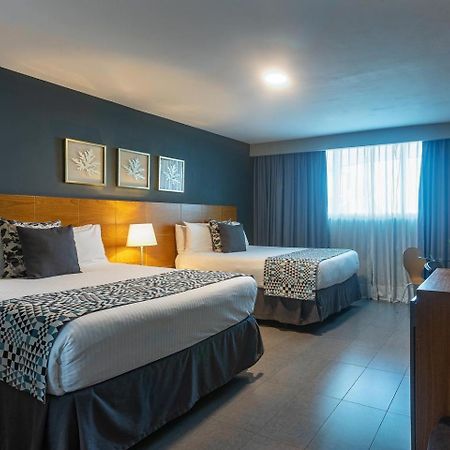 Hotel Aladino Santo Domingo Eksteriør billede