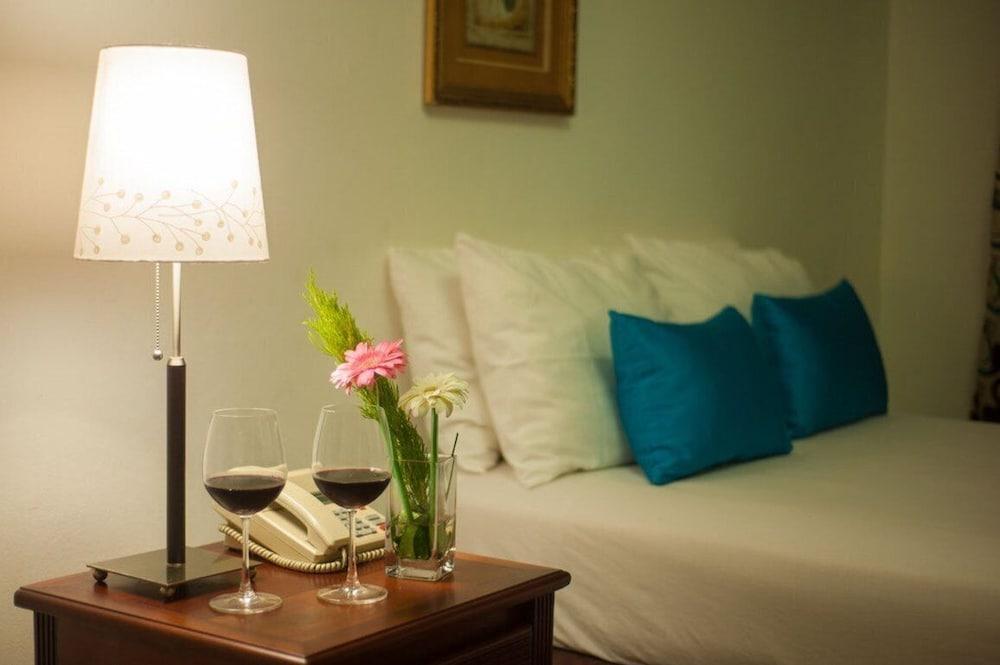 Hotel Aladino Santo Domingo Eksteriør billede