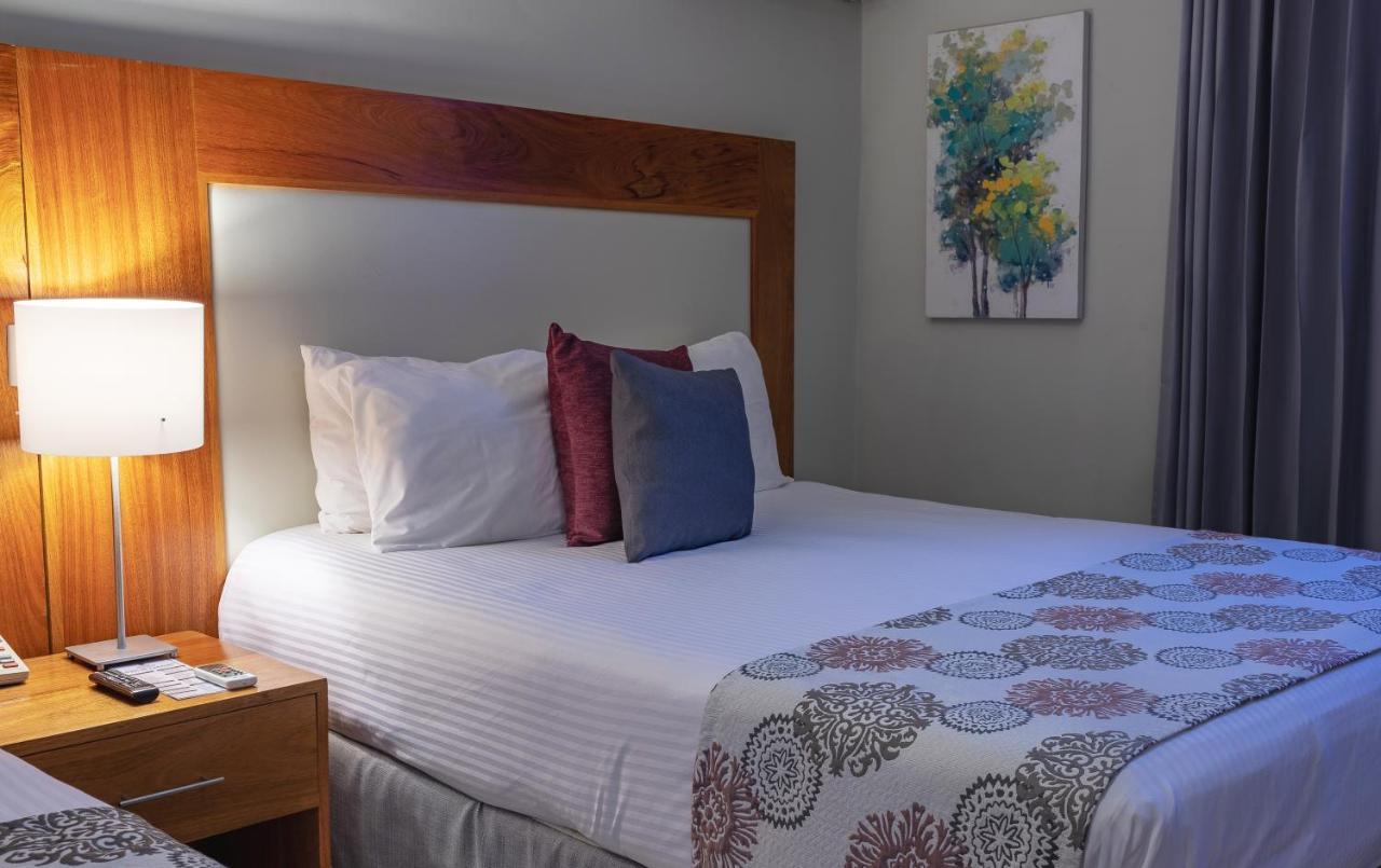 Hotel Aladino Santo Domingo Eksteriør billede