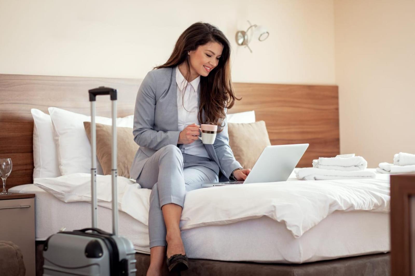 Hotel Aladino Santo Domingo Eksteriør billede