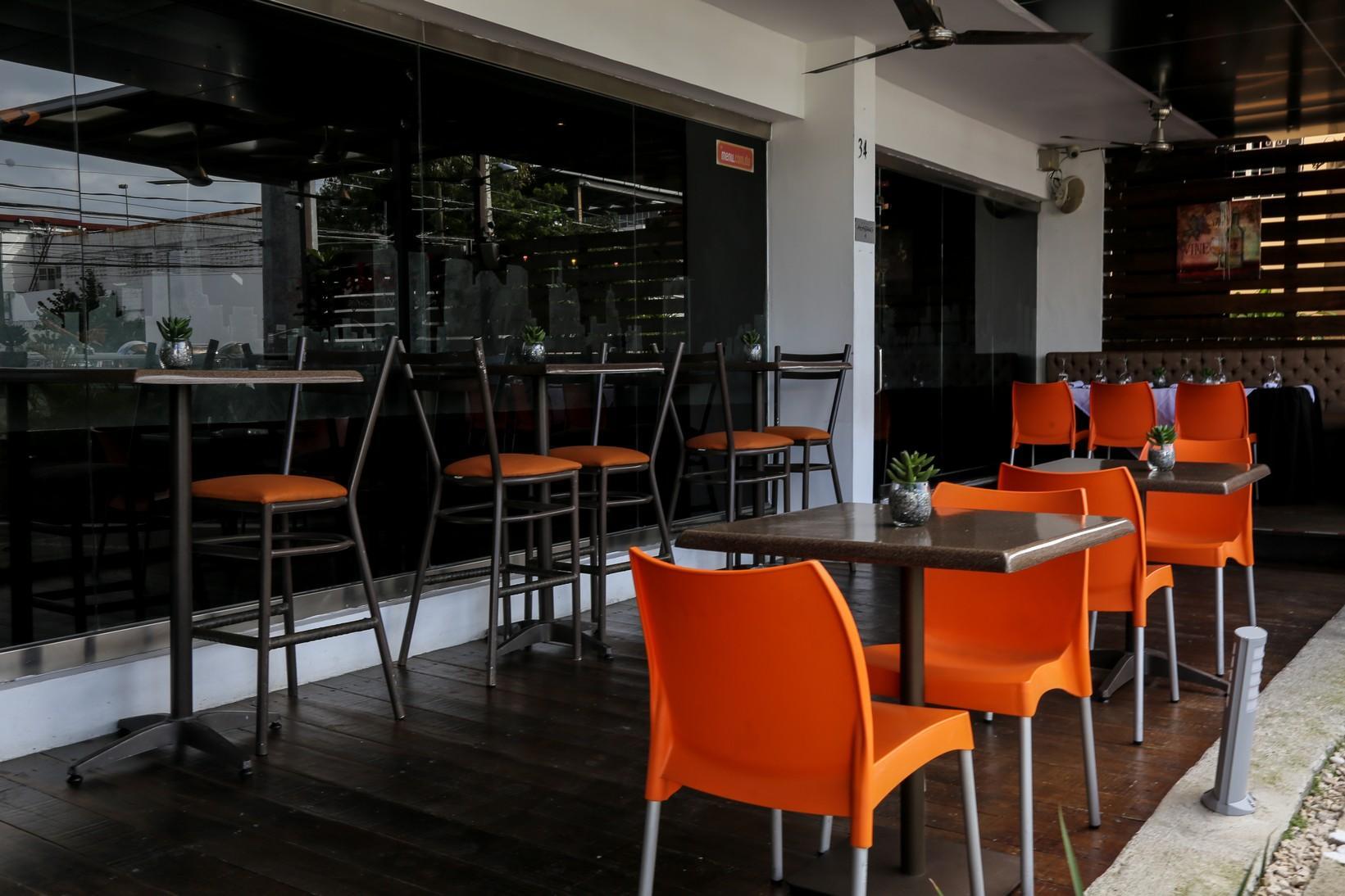 Hotel Aladino Santo Domingo Eksteriør billede