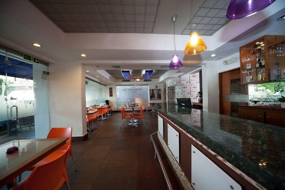 Hotel Aladino Santo Domingo Eksteriør billede
