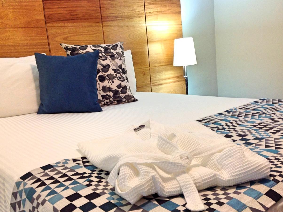 Hotel Aladino Santo Domingo Værelse billede