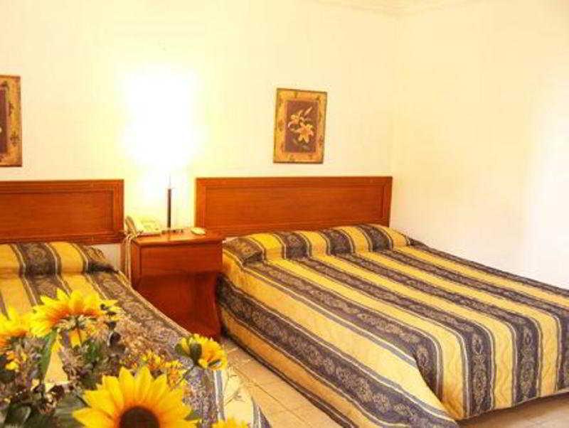 Hotel Aladino Santo Domingo Eksteriør billede